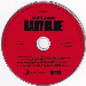 Annett Louisan: Babyblue (CD) - Bild 3