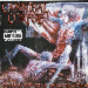 Cannibal Corpse: Tomb Of The Mutilated (CD) - Bild 1