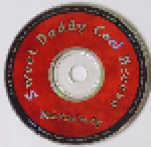 Sweet Daddy Cool Breeze: Don't Pass Me By (CD) - Bild 4