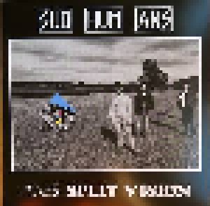 Subhumans: 29:29 Split Vision (LP) - Bild 1