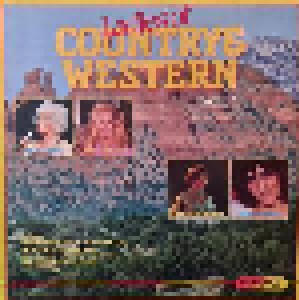 Ladies Of Country & Western - Vol. 2 (LP) - Bild 1