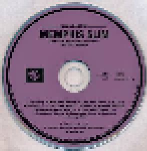 Memphis Slim: Memphis Slim (CD) - Bild 3