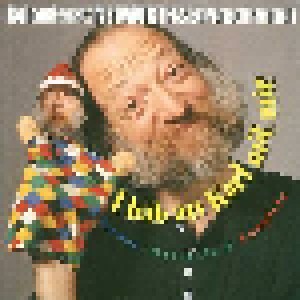 Roland Neuwirth Extremschrammeln: I Hab An Karl Mit Mir (CD) - Bild 2