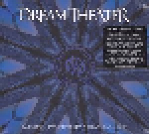 Dream Theater: Falling Into Infinity Demos 1996-1997 (Official Bootleg) (2-CD) - Bild 2