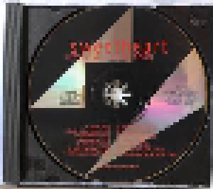 Sweetheart: Intoxicated Boom Boom (CD) - Bild 3