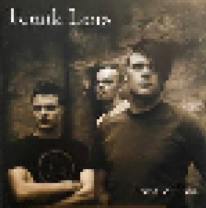 Cover - Fenrik Lane: Lane Of Life