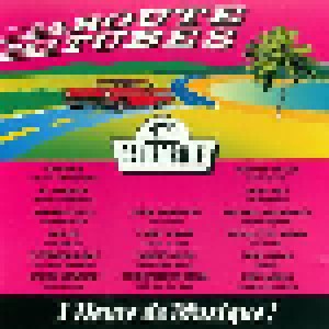 Various Artists/Sampler: La Route Des Tubes - Californie (1989)