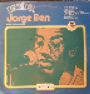 Jorge Ben: Recital (LP) - Bild 1