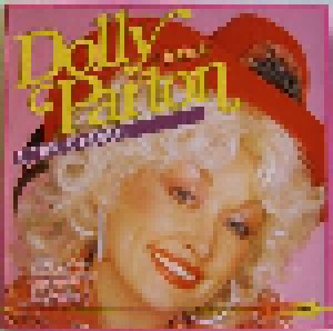Dolly Parton & Friends: Letter To Heaven (LP) - Bild 1