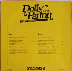 Dolly Parton & Friends: Letter To Heaven (LP) - Bild 2