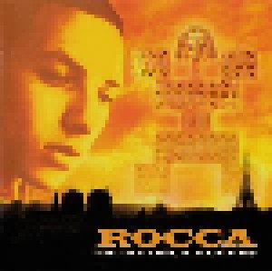 Cover - Rocca: Entre Deux Mondes