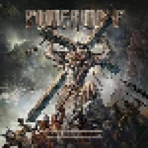 Powerwolf: Interludium (3-CD) - Bild 1