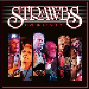 Strawbs: Live In Concert (2-CD + DVD) - Bild 1