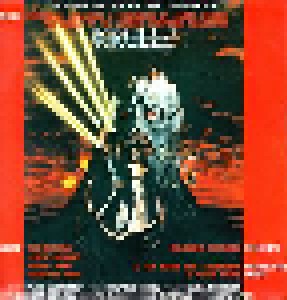 James Horner: Krull Original Motion Soundtrack (LP) - Bild 1