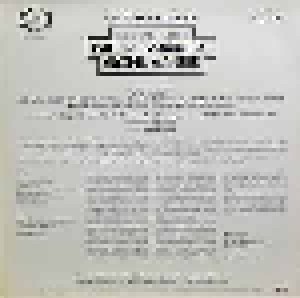 John Carpenter + Alan Howarth: Die Klapperschlange (Original Filmmusik) (Split-LP) - Bild 2