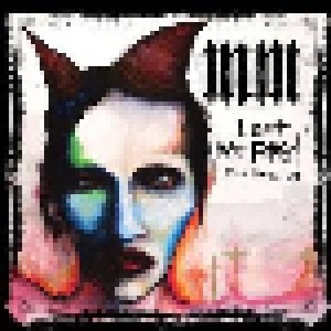 Marilyn Manson: Lest We Forget - The Best Of (2-LP) - Bild 1