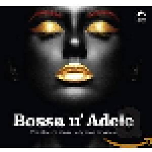 Cover - Scubba Feat Anekka: Bossa N' Adele