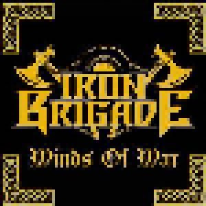 Iron Brigade: Winds Of War (12") - Bild 1
