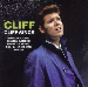 Cliff Richard: Cliff Sings (2-CD) - Bild 1