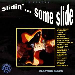 Various Artists/Sampler: Slidin'... Some Slide (1993)