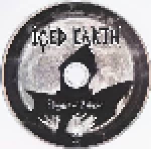 Iced Earth: Plagues Of Babylon (CD) - Bild 5