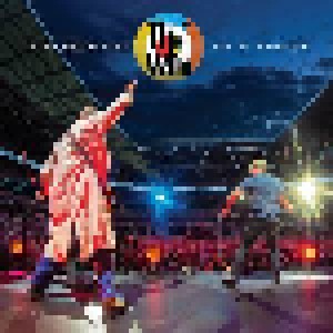 The Who: With Orchestra Live At Wembley (2-CD + Blu-ray Disc) - Bild 1