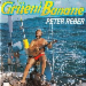 Peter Reber: Grüeni Banane (CD) - Bild 1