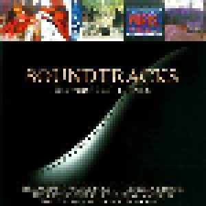 Various Artists/Sampler: Soundtracks - The Very Best Themes (1994)