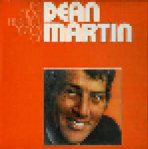 Dean Martin: Most Beautiful Songs Of Dean Martin, The - Cover