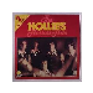 The Hollies: Hottest Hits - Cover