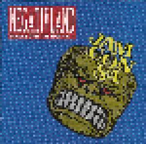 Negativland: Presents Over The Edge Vol.1 : Jam Con '84 - Cover