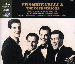 Frankie Valli & The Four Seasons - Two Classic Albums Plus The Four Lovers And Rare Singles - Cover