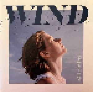 Wilhelmine: Wind (LP) - Bild 1