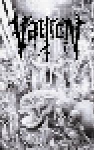 Cover - Vayron: Demo 2022