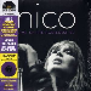 Nico: Live At The Hacienda '83 (LP) - Bild 1