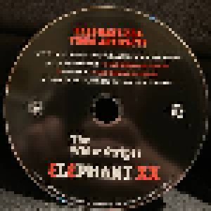 The White Stripes: Elephant (2-LP + 7" + DVD) - Bild 10
