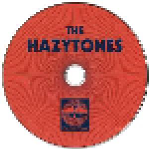 The Hazytones: The Hazytones (CD) - Bild 4