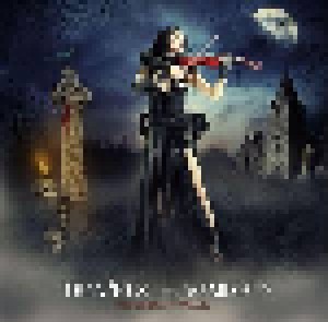 Theatres Des Vampires: Moonlight Waltz (CD) - Bild 1