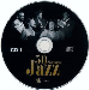 50 Songs Jazz (2-CD) - Bild 3