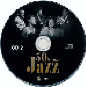 50 Songs Jazz (2-CD) - Bild 5