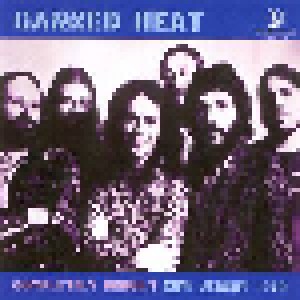 Canned Heat: Completely Rebuilt - New Jersey 1970 (CD) - Bild 1