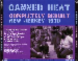 Canned Heat: Completely Rebuilt - New Jersey 1970 (CD) - Bild 2