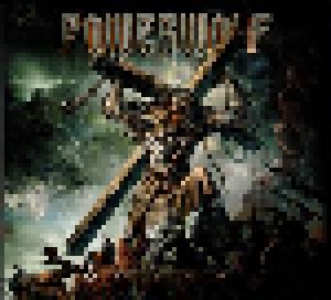 Powerwolf: Interludium (2-CD) - Bild 1