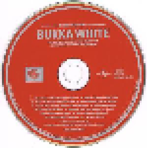 Bukka White: Bukka White (CD) - Bild 3