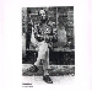 Bukka White: Bukka White (CD) - Bild 4