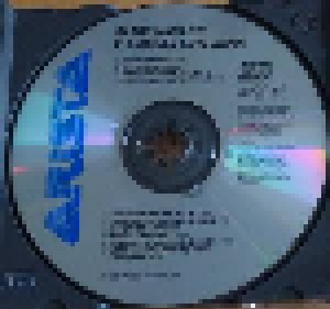 Barry Manilow: If I Should Love Again (CD) - Bild 3