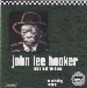 John Lee Hooker: More Real Folk Blues (The Missing Album) (CD) - Bild 1