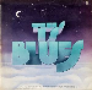 This Is Blues (LP) - Bild 1