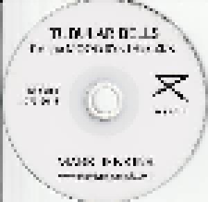 Mark Jenkins: Tubular Bells For The Moog Syntheszer (CD) - Bild 3
