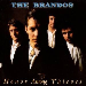 The Brandos: Honor Among Thieves (CD) - Bild 1